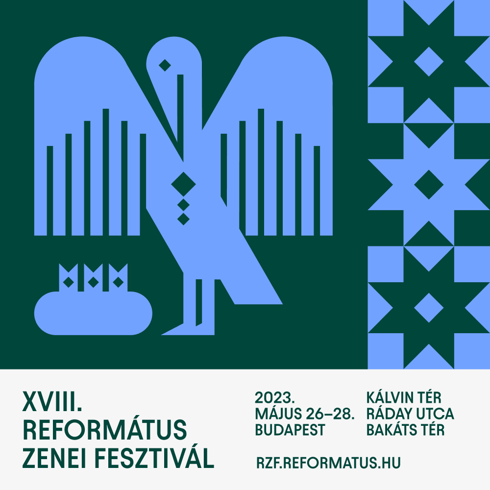 Református Zenei Fesztivál - 2023
