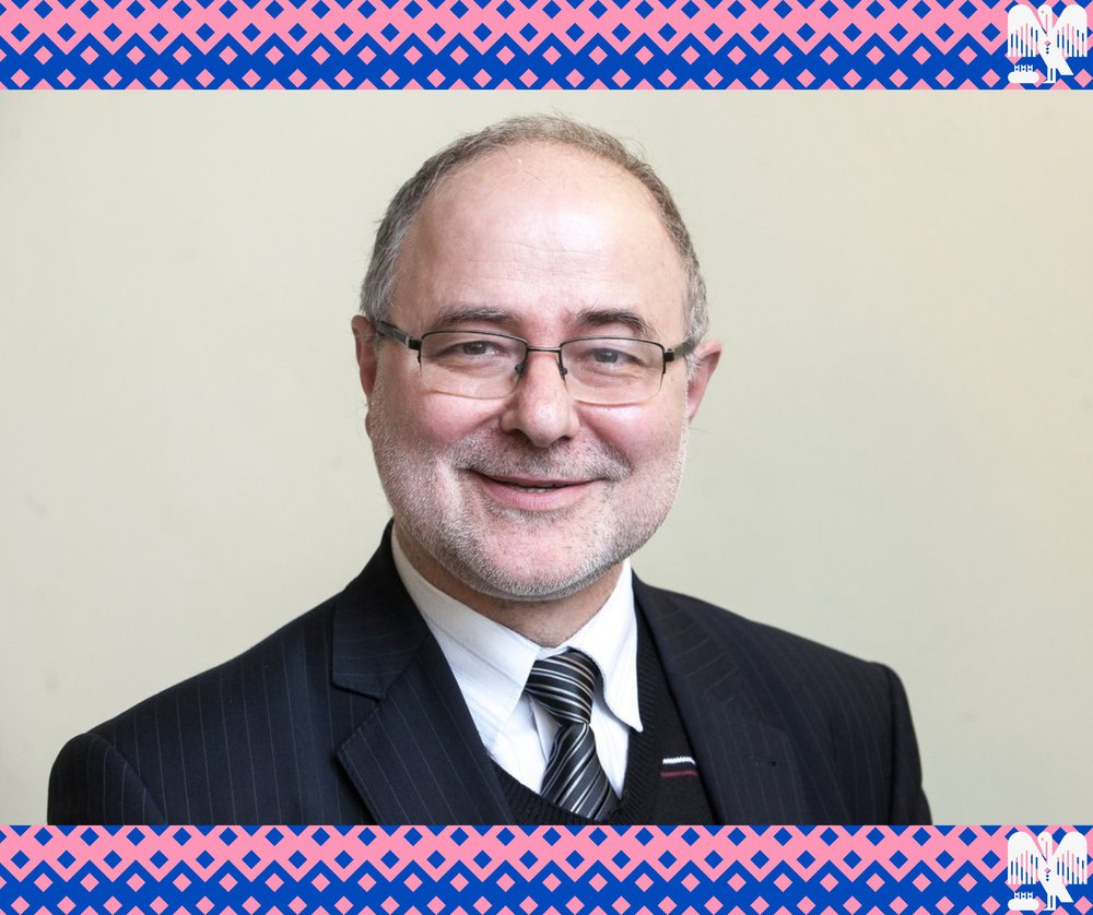 Orgonamaraton – Mesterek és tanítványok: Bódiss Tamás