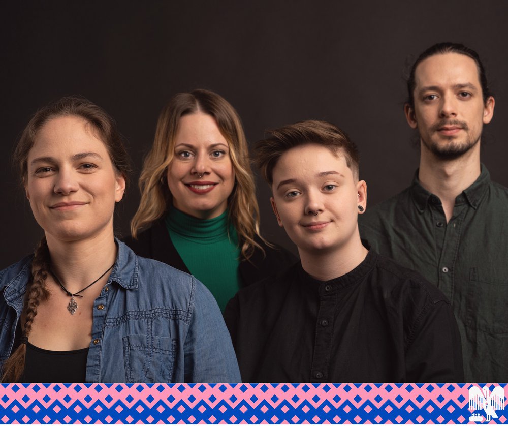 Wolfolks feat. Kézdy Luca – Csillagportánc