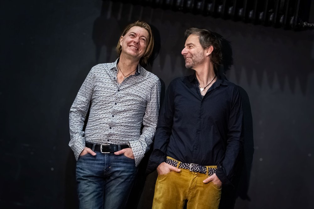 beck@grecsó: váratlan(ul) széria