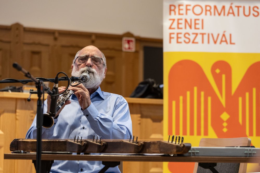 Református Zenei Fesztivál