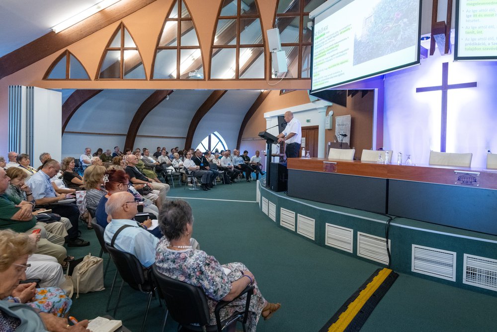 Reformátusok Szárszói Konferenciája