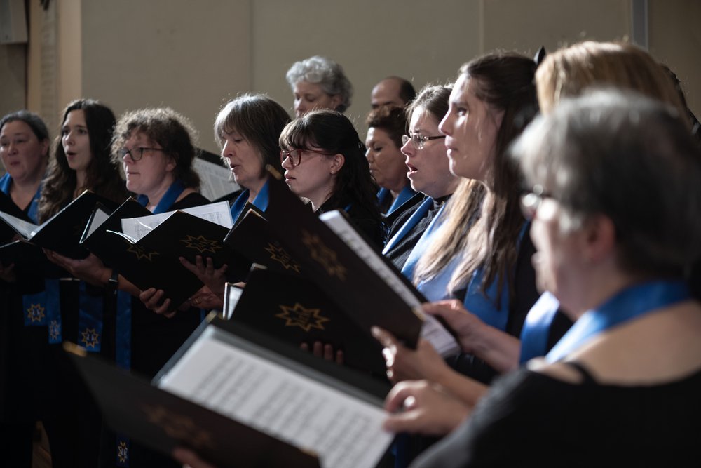 Központi Református Kórus