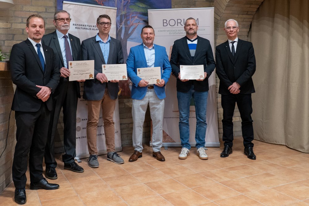 A 2026-os BORUM eredményei