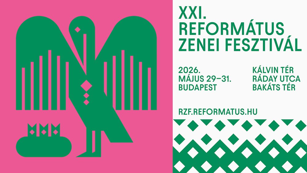 Református Zenei Fesztivál