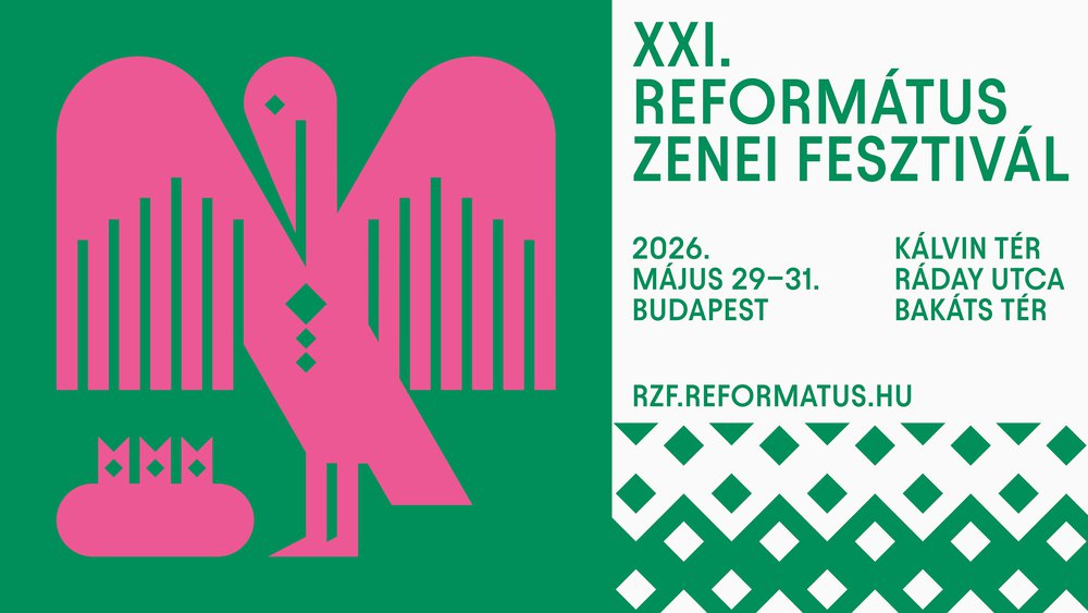 Református Zenei Fesztivál