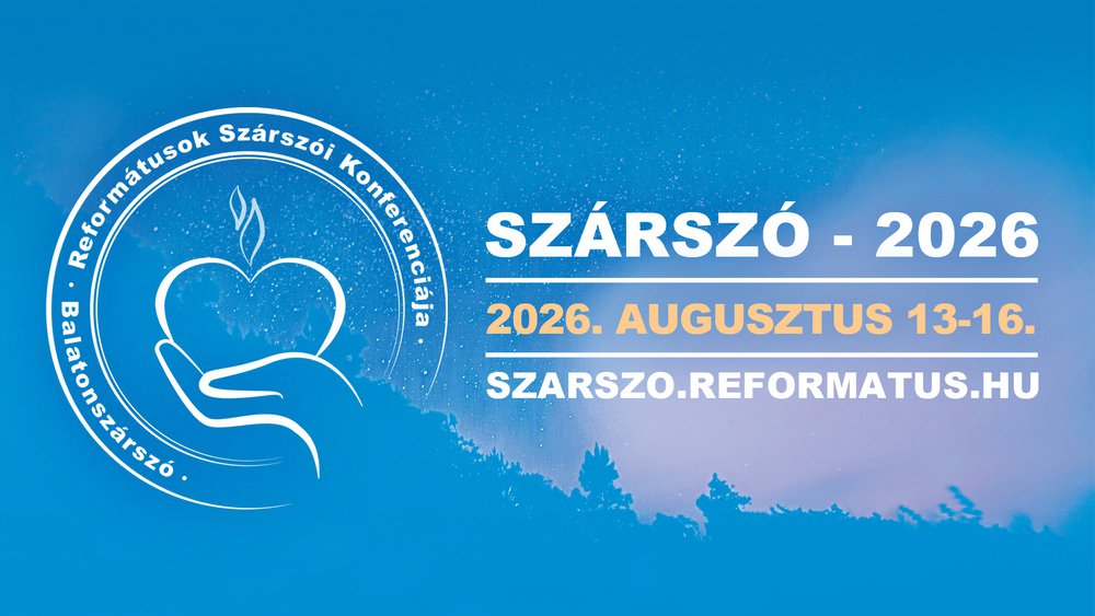 Reformátusok Szárszói Konferenciája