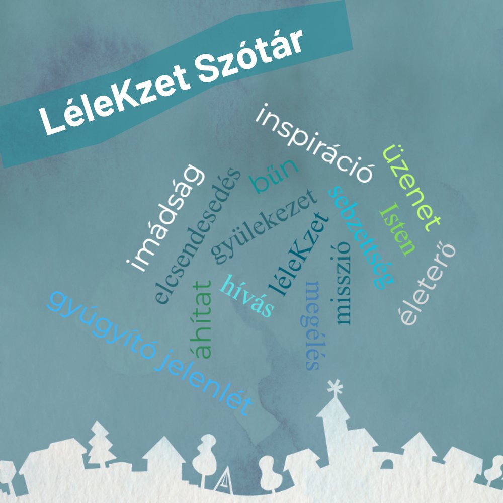 LéleKzet Szótár 2026